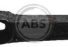 Купить Рычаг подвески A.B.S. 210884 (фото1) подбор по VIN коду, цена 617 грн.