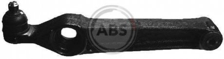 Купить Рычаг подвески A.B.S. 210884 (фото1) подбор по VIN коду, цена 617 грн.