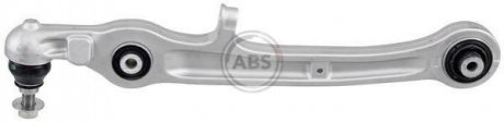 Рычаг передней подвески (снизу/спереди)) Audi A6 04-11 Audi A6 A.B.S. 210987