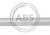 Купити Важіль підвіски Mercedes GLK-Class A.B.S. 211640 (фото1) підбір по VIN коду, ціна 2401 грн.