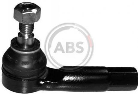 Наконечник рулевой тяги A2/A3/Bora/Golf/Jetta (96-14). Audi A3, Skoda Octavia, Volkswagen Golf, Bora, Seat Toledo, Leon A.B.S. 230018