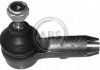 Купити Наконечник рульової тяги Audi 80/90 Passat 78-88 Audi 80, Volkswagen Passat, Scirocco A.B.S. 230022 (фото1) підбір по VIN коду, ціна 207 грн.