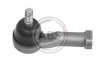 Купити Наконечник рульової тяги Mazda 323/626 87-04 Mazda 626, Xedos 6, 323 A.B.S. 230201 (фото1) підбір по VIN коду, ціна 323 грн.