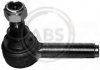 Купити Наконечник рульової тяги (попереч) MB207-410 Л. (20mm) Mercedes T1/T2, G-Class, Opel Vivaro A.B.S. 230246 (фото1) підбір по VIN коду, ціна 296 грн.