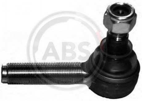 Наконечник рулевой тяги (вдоль) MB207-410 88-94. (20mm) Mercedes G-Class, T1/T2, Opel Vivaro A.B.S. 230247