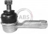 Купить Наконечник рулевой тяги Nissan Almera/Primera 95-05 Nissan Sunny, Bluebird, Almera, Primera A.B.S. 230290 (фото1) подбор по VIN коду, цена 302 грн.