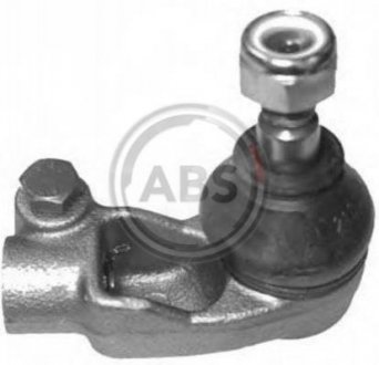 Наконечник рульової тяги Espero/Lanos/Ascona C/Kadett E Пр. Opel Kadett, Ascona, Daewoo Nexia, Lanos A.B.S. 230359