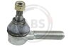 Купить Накінечник рульової тяги LAND ROVER DISCOVERY II, RANGE ROVER II 94-04 перед. міст (ABS) A.B.S. 230412 (фото1) подбор по VIN коду, цена 684 грн.