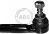 Купити Наконечник рульової тяги Audi A3/Golf IV/Octavia/Bora 96-10 Пр. Audi A3, Skoda Octavia, Volkswagen Golf, Bora, Seat Toledo, Leon, Audi A2 A.B.S. 230428 (фото1) підбір по VIN коду, ціна 246 грн.