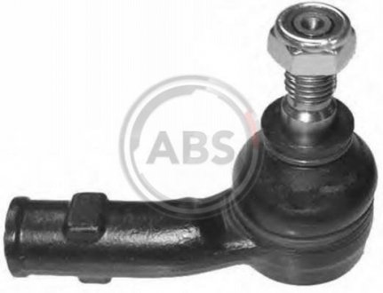 Наконечник рульової тяги Caddy II/Passat B3/B4/Golf II/III Пр. Volkswagen Polo, Seat Cordoba, Ibiza A.B.S. 230429