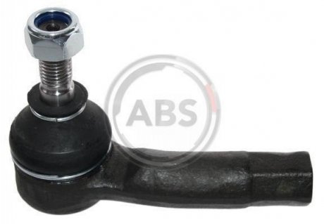 Наконечник рульової тяги Caddy II/Passat B3/B4 Л.(довгий) Volkswagen Polo A.B.S. 230434