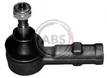 Наконечник рульової тяги Combo/Corsa 94-01 Opel Corsa, Combo A.B.S. 230585