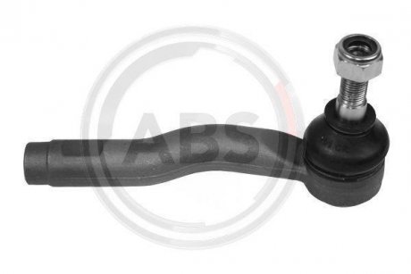 Купить Наконечник рулевой тяги (поперечной) Mazda 6 02-13 Пр. Mazda 6 A.B.S. 230648 (фото1) подбор по VIN коду, цена 510 грн.