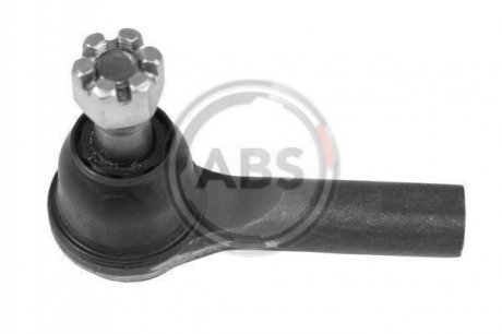 Наконечник рулевой тяги Nissan Pathfinder 97-04 / X-Trail 01-13 Nissan X-Trail A.B.S. 230652