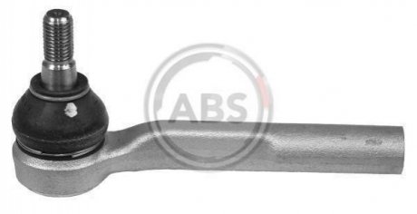 Купить Наконечник рулевой тяги Astra H/Zafira B 04-Л. Opel Astra, Zafira, Meriva A.B.S. 230680 (фото1) подбор по VIN коду, цена 290 грн.