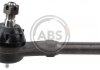 Купить Наконечник рулевой тяги Jeep Grand Cherokee 84-01/Jeep Wrangler 96-08 Л. Jeep Cherokee, Wrangler A.B.S. 230705 (фото1) подбор по VIN коду, цена 380 грн.