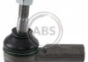 Купити Наконечник рульової тяги Opel Antara/Chevrolet Captiva 06- Chevrolet Captiva A.B.S. 230794 (фото1) підбір по VIN коду, ціна 324 грн.