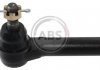 Купить Наконечник рулевой тяги Jeep Grand Cherokee III 05-10 л. Jeep Grand Cherokee A.B.S. 230799 (фото1) подбор по VIN коду, цена 462 грн.