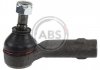 Купить Наконечник рулевой тяги Fiesta/B-Max 08-Л. Ford Fiesta, Ecosport, B-Max, Transit, Courier A.B.S. 230850 (фото1) подбор по VIN коду, цена 275 грн.