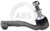 Купити Рульовий накінечник BMW F20, F30, F32, F34, F31, F22, F33, F21, F36, F23 A.B.S. 230955 (фото1) підбір по VIN коду, ціна 912 грн.