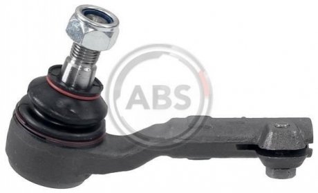 Наконечник рульової тяги BMW 3 (E90/E91/E92) 05-13/X1 (E84) 09-15 Л. BMW E82, X1, E90, E81, E91, E92, E88, E87 A.B.S. 230978