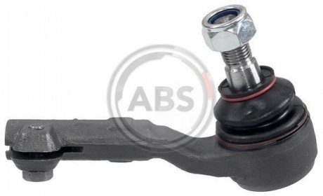 Наконечник рульової тяги BMW 3 (E90/E91/E92) 05-13/X1 (E84) 09-15 Пр. BMW X1, E90, E91, E92 A.B.S. 230979