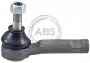 Купити Наконечник рульової тяги Mazda CX-5 11-17 Mazda CX-5 A.B.S. 231044 (фото1) підбір по VIN коду, ціна 488 грн.