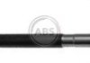 Купити Тяга рульова Audi A3/Octavia/Golf IV 96-10 (320mm) Audi A3, Skoda Octavia, Volkswagen Golf, Bora, Seat Toledo, Leon A.B.S. 240010 (фото1) підбір по VIN коду, ціна 313 грн.