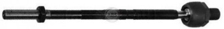 Тяга рульова Astra A/G/ 98-04 (288mm) Opel Astra, Zafira A.B.S. 240195