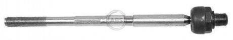 Тяга рульова Astra A/G/ 98-04 (284mm) A.B.S. 240427