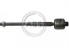 Купити Тяга рульова BMW 1/3/X1 03-13 (TRW) BMW E91, E90, E82, X1, E92, E93, E81, E88, E87 A.B.S. 240440 (фото1) підбір по VIN коду, ціна 289 грн.