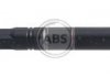 Купить Тяга рулевая MB E-Class (W212/W212) 09-16/S-Class (W222/V222/X222) 13- Mercedes CLS-Class, W212, S212, C124, C207, C238, A124, A207, A238, W222, GLK-Class, C217, A217 A.B.S. 240692 (фото1) подбор по VIN коду, цена 276 грн.