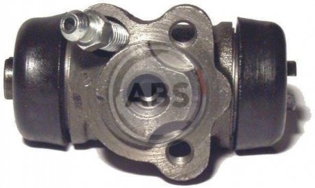 Цилиндр задний тормозной A.B.S. 2562