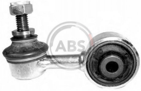 Тяга cтабілізатора перед. BMW 3 E30/E36 87-03 BMW E46, X3, E36 A.B.S. 260022