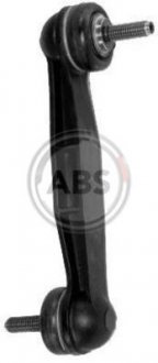 Стойка стабилизатора заднего ABS Peugeot 406 A.B.S. 260116