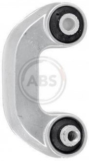 Купить Тяга/стойкая, стабилизатор Audi A4 A.B.S. 260396 (фото1) подбор по VIN коду, цена 358 грн.