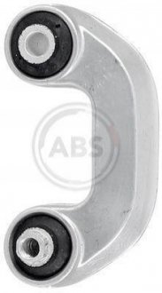 Купить Тяга/стойкая, стабилизатор Audi A4 A.B.S. 260397 (фото1) подбор по VIN коду, цена 409 грн.