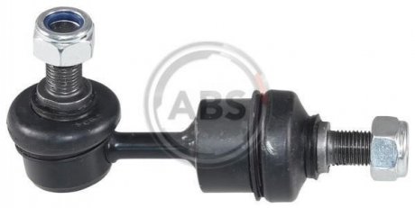 Тяга/стойкая, стабилизатор Hyundai I30, KIA Ceed, Sorento, Hyundai Sonata, KIA Sportage, Hyundai IX35, KIA Optima, Pro Ceed A.B.S. 260825