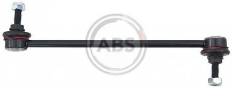 Тяга стабилизатора перед. Megane/Scenic (08-21) Renault Scenic, Grand Scenic A.B.S. 260887