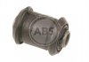 Купить Сайлентблок Opel Ascona, Vectra, Astra, SAAB 9-5, 9-3, Opel Zafira, Meriva, Fiat Croma A.B.S. 270225 (фото1) подбор по VIN коду, цена 121 грн.