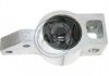 Купить Сайлентблок рычага Seat Leon, Volkswagen Caddy, Golf, Skoda Octavia, Superb, Yeti, Volkswagen Jetta, Audi A3, Volkswagen Touran, Seat Altea, Toledo A.B.S. 270582 (фото1) подбор по VIN коду, цена 819 грн.