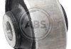 Купити Сайлентблок Audi A1, Skoda Fabia, Audi TT, Seat Ibiza A.B.S. 271005 (фото1) підбір по VIN коду, ціна 392 грн.