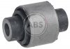 Купить Сайлентблок Volkswagen Passat, Seat Leon, Volkswagen Golf, Skoda Octavia, Superb, Volkswagen Jetta, Sharan, Audi A3, Skoda Yeti, Audi TT, Volkswagen Tiguan A.B.S. 271374 (фото1) подбор по VIN коду, цена 201 грн.