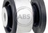 Купить Сайлентблок Porsche Cayenne, Volkswagen Touareg A.B.S. 271578 (фото1) подбор по VIN коду, цена 430 грн.