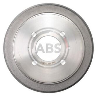 Гальмiвнi барабани A.B.S. 2839S