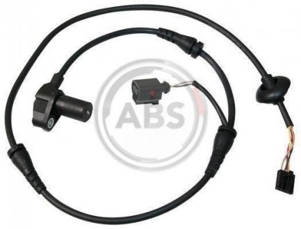 Датчик ABS пров. A4 06-09 Audi A4 A.B.S. 30009