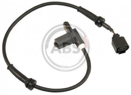 Датчик ABS пер. Alhambra/Sharan/Galaxy 95-10 Volkswagen Sharan, Ford Galaxy A.B.S. 30026