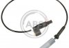 Купити Датчик ABS пер. E36/E36 90-03 BMW E36 A.B.S. 30038 (фото1) підбір по VIN коду, ціна 807 грн.