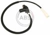 Купити Датчик ABS перед. Astra (93-01) Opel Astra A.B.S. 30069 (фото1) підбір по VIN коду, ціна 590 грн.