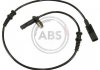 Купити Датчик ABS пер. W212/W230/CLW219/W211 01-15 Mercedes S211, W211, CLS-Class, W212 A.B.S. 30108 (фото1) підбір по VIN коду, ціна 838 грн.